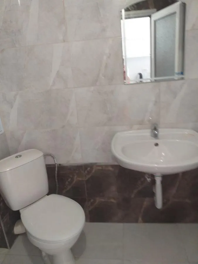 Студио Сони 2 Sosopol Apartment