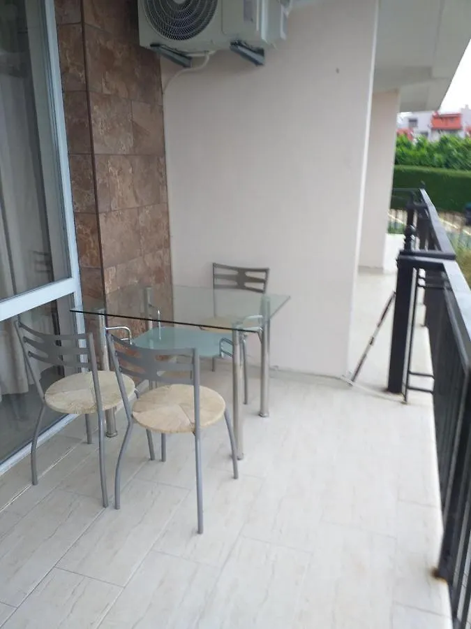 Apartment Студио Сони 2 Sosopol