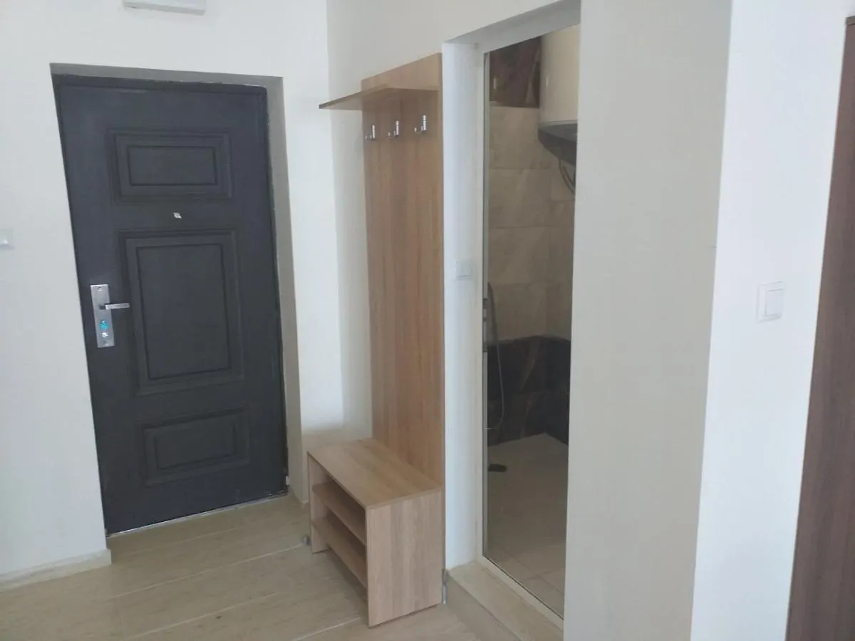 Apartment Студио Сони 2 Sosopol