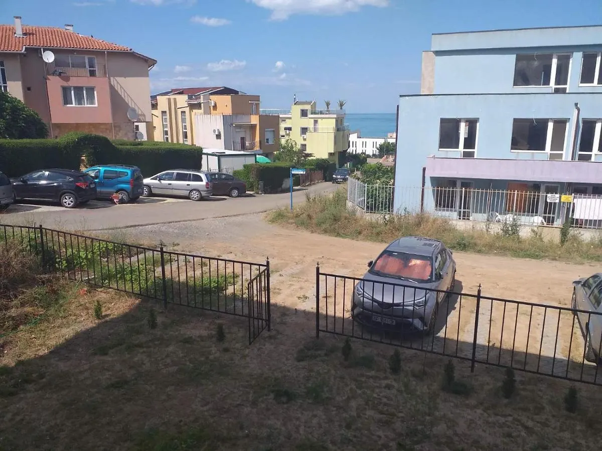 Студио Сони 2 Sosopol Bulgarien