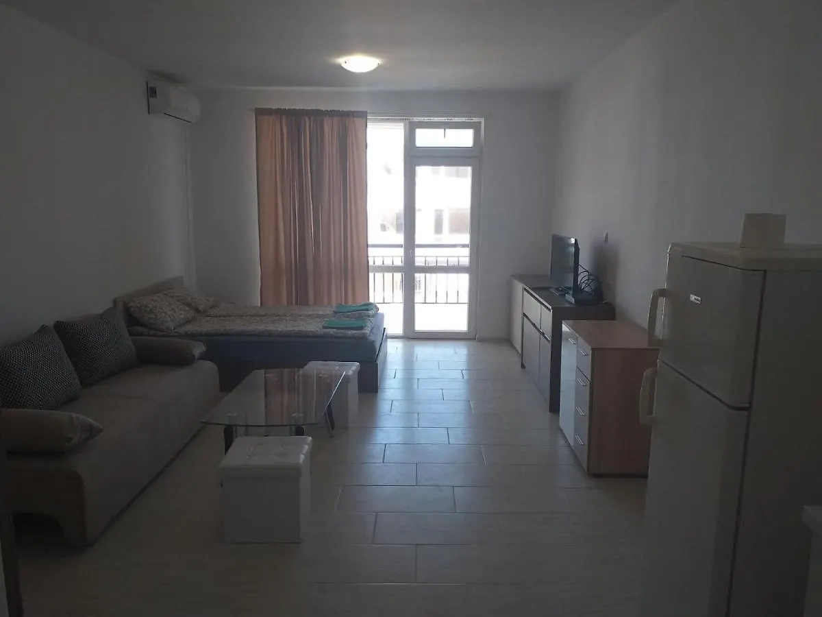 Студио Сони 2 Sosopol Apartment