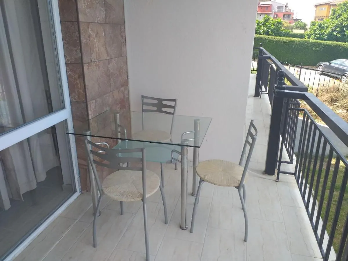 Apartment Студио Сони 2 Sosopol
